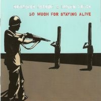 Kristofer Åström - So Much For Staying Alive (LP)