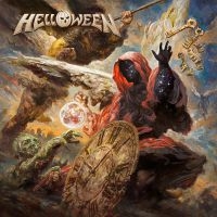 Helloween - Helloween (CD)