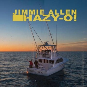 Jimmie Allen - Hazy-O! (Maxisingle)