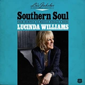 Williams Lucinda - Lu's Jukebox Vol. 2 - Southern Soul (LP)