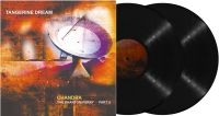Tangerine Dream - Chandra - The Phantom Ferry Part II (LP)