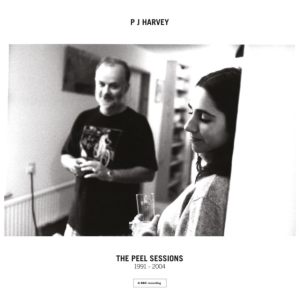 Pj Harvey - The Peel Sessions 1991-2004 (2021 R (LP)