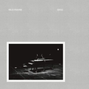 Frahm Nils - Graz (CD)