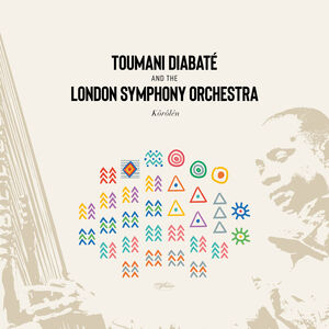 Toumani Diabatélondon Symphony Orc - Kôrôlén (LP)