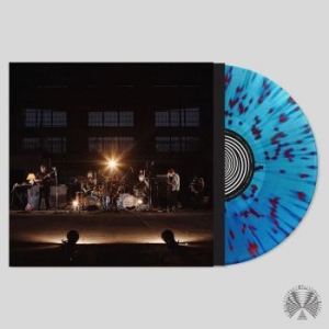 Osees - Levitation Sessions Vol. Ii (Blå & (LP)