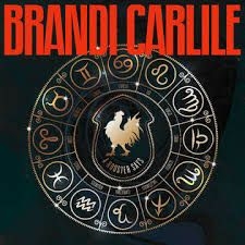 Brandi Carlile - A Rooster Says (Maxisingle)