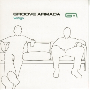 Groove Armada - Vertigo (LP) Groove Armada - Vertigo (LP)