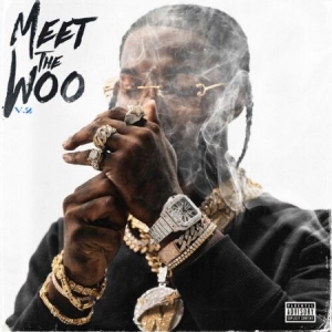 Pop Smoke - Meet The Woo 2 (LP)