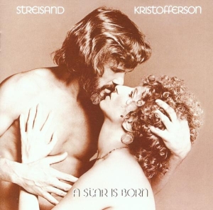 Streisand Barbra & Kris Krist - A Star Is Born (CD)