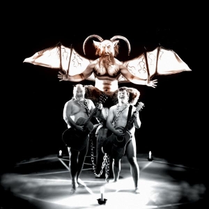 Tenacious D - Tenacious D (CD)