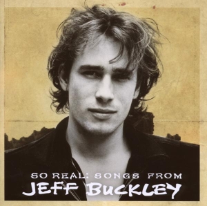 Buckley Jeff - So Real: Songs From Jeff Buckley (CD)