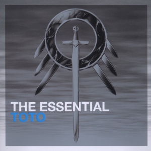 Toto - The Essential Toto (CD) Toto - The Essential Toto (CD)
