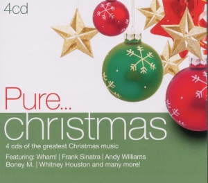 Various - Pure... Christmas (CD)
