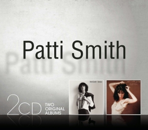 Smith Patti - Horses/Easter (CD)