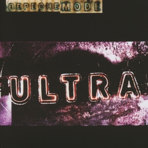 Depeche Mode - Ultra (Remastered) (CD)