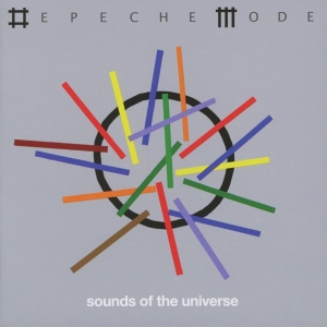 Depeche Mode - Sounds Of The Universe (CD)