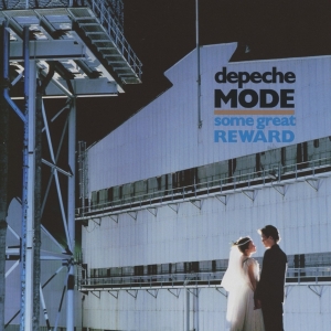 Depeche Mode - Some Great Reward (Remastered) (CD)