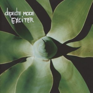 Depeche Mode - Exciter (CD) Depeche Mode - Exciter (CD)