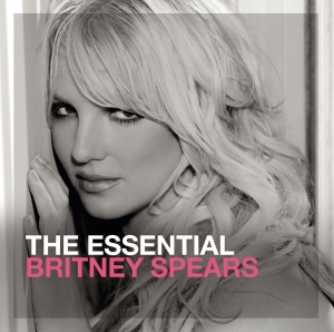 Spears Britney - The Essential Britney Spears (CD)