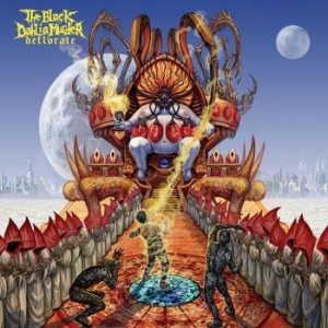 Black Dahlia Murder The - Deflorate (CD)