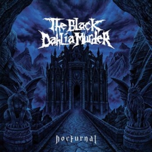 Black Dahlia Murder The - Nocturnal (CD)