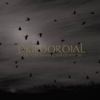 PRIMORDIAL - GATHERING WILDERNESS (CD)