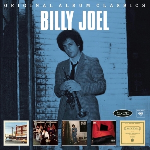 Joel Billy - Original Album Classics #2 (CD)