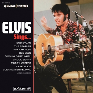 Presley Elvis - Elvis Sings (CD) Presley Elvis - Elvis Sings (CD)