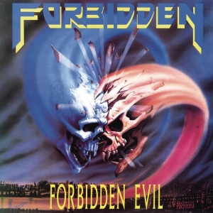 Forbidden - Forbidden Evil (CD) Forbidden - Forbidden Evil (CD)