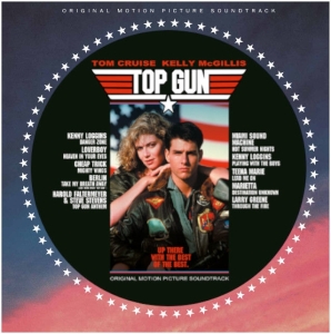 Various - Top Gun (Original Motion Picture Soundtrack) (LP) Various - Top Gun (Original Motion Picture Soundtrack) (LP)