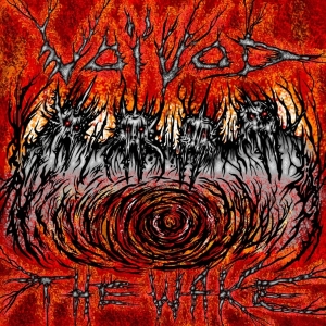 Voivod - The Wake (CD)