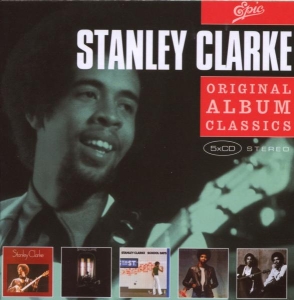 Clarke Stanley - Original Album Classics (CD)