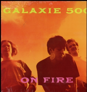 Galaxie 500 - On Fire (LP)
