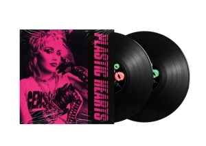 Cyrus Miley - Plastic Hearts (LP)