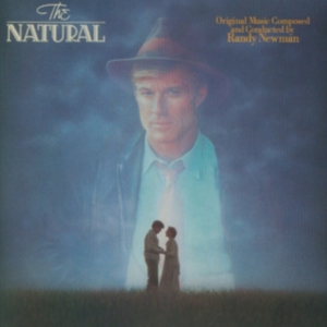 Randy Newman - The Natural (LP) Randy Newman - The Natural (LP)