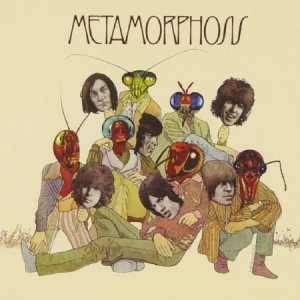The Rolling Stones - Metamorphosis (LP)