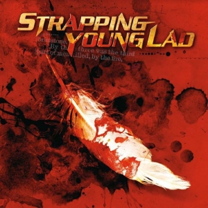 Strapping Young Lad - Syl (LP)