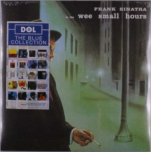 Sinatra Frank - In The Wee Small Hours (Mint Vinyl) (LP)