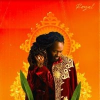 Royal Jesse - Royal (CD) Royal Jesse - Royal (CD)