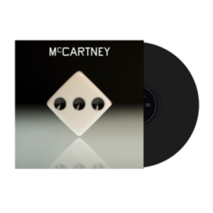 Paul Mccartney - Mccartney Iii (LP)