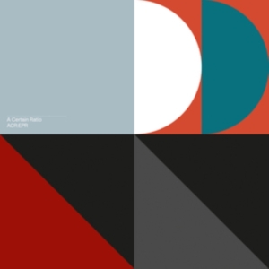 A Certain Ratio - Acr:Epr (Maxisingle)
