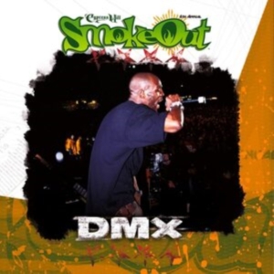 Dmx - The Smoke Out Festival Presents (CD+DVD)