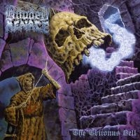 Hooded Menace - Tritonus Bell The (CD)