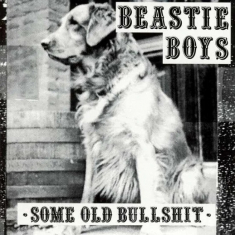 Beastie Boys - Some Old Bullshit (Vinyyli) (LP)