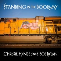 Chrissie Hynde - Standing In The Doorway: Chrissie H (LP)