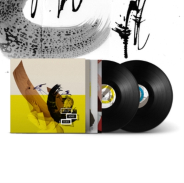 Blandede Artister - Bills & Aches & Blues (LP)