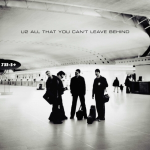 U2 - All That You Can't Leave Behind (2L (LP)