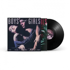 Bryan Ferry - Boys And Girls (Vinyyli) (LP)