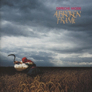 Depeche Mode - A Broken Frame (CD) Depeche Mode - A Broken Frame (CD)