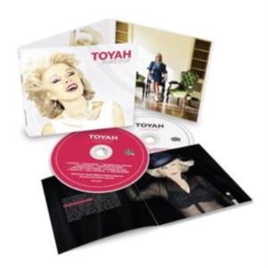 Toyah - Posh Pop (Deluxe Cd+Dvd) (CD)